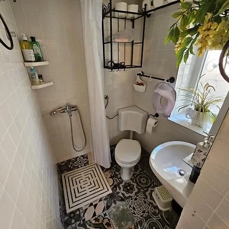 Submarine Baska (Krk)