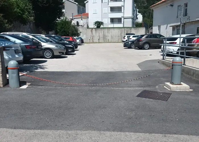 Submarine Appartamento Baška