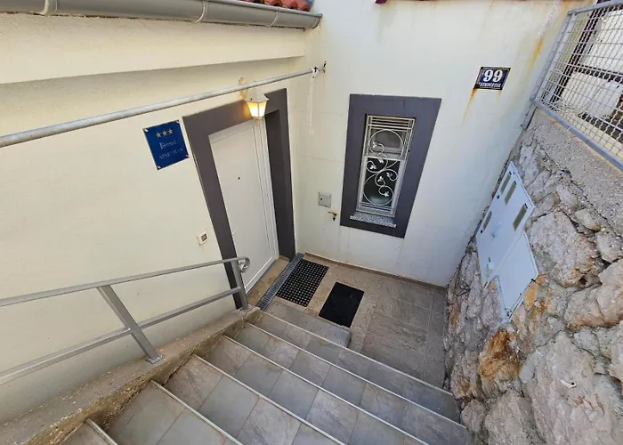 Submarine Appartamento *